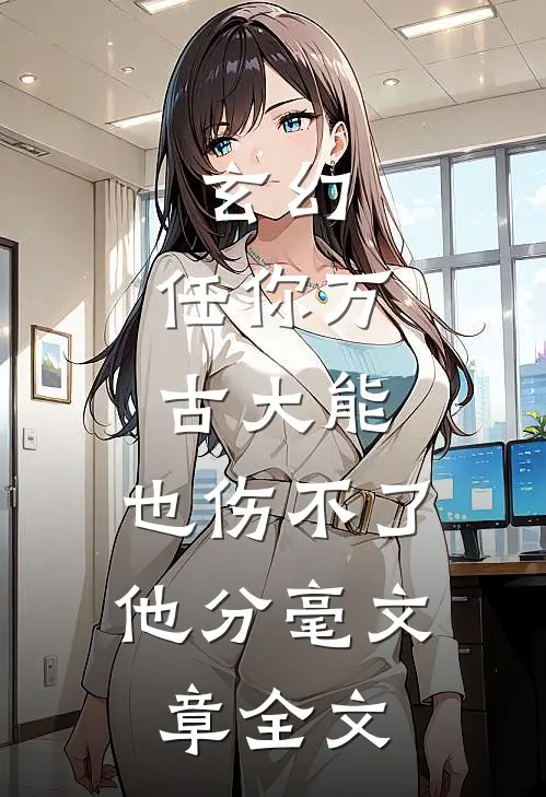 玄幻：任你万古大能，也伤不了他分毫文章全文