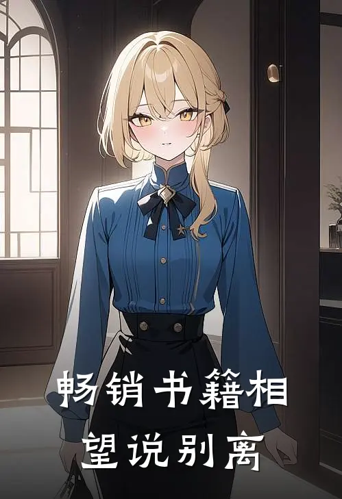 畅销书籍相望说别离