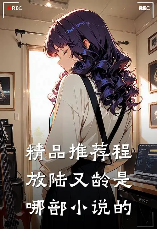 精品推荐程放陆又龄是哪部小说的