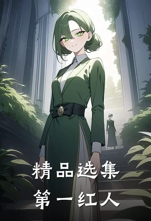 精品选集第一红人