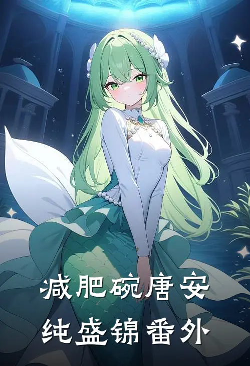 减肥碗唐安纯盛锦 番外
