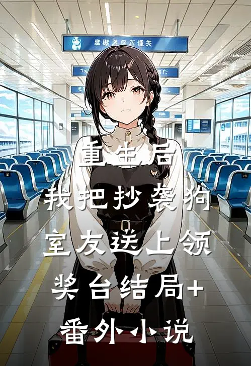 重生后，我把抄袭狗室友送上领奖台结局+番外小说