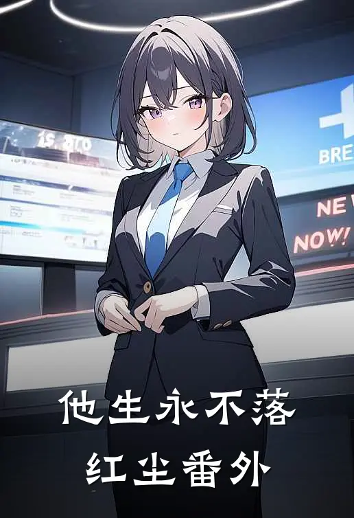 他生永不落红尘番外