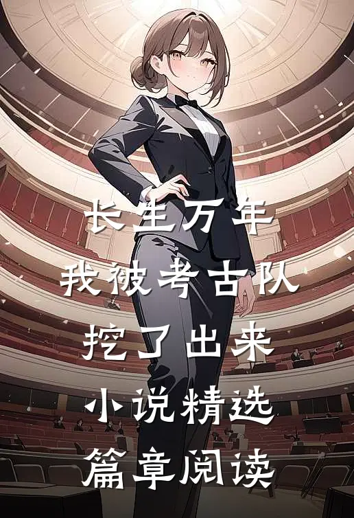 长生万年：我被考古队挖了出来小说精选篇章阅读