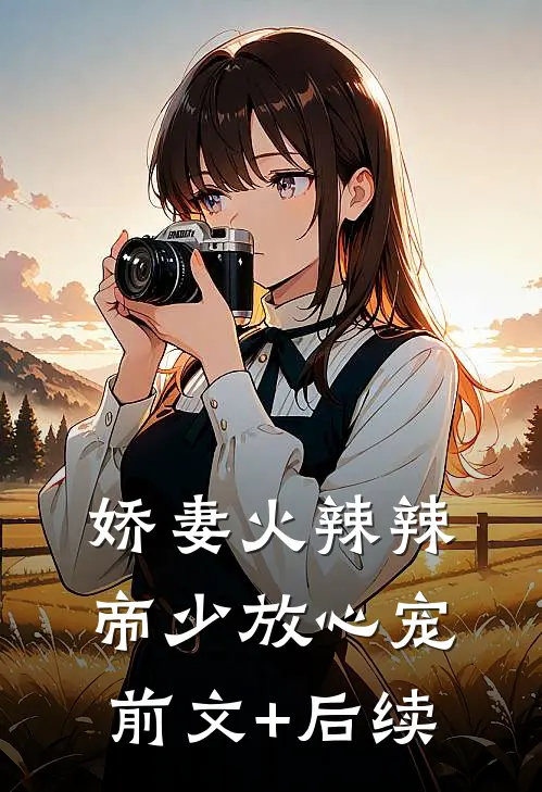 娇妻火辣辣：帝少放心宠前文+后续