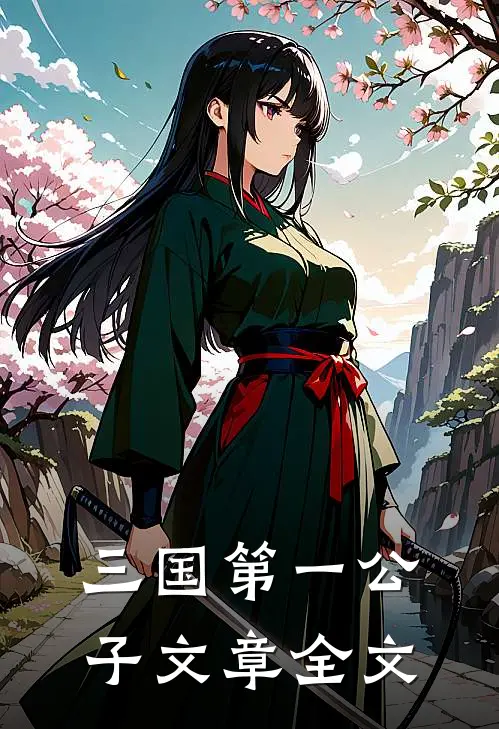三国第一公子文章全文