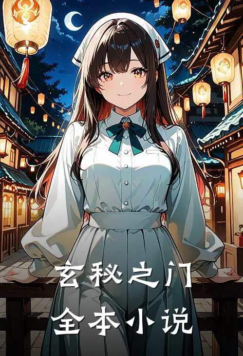 玄秘之门全本小说