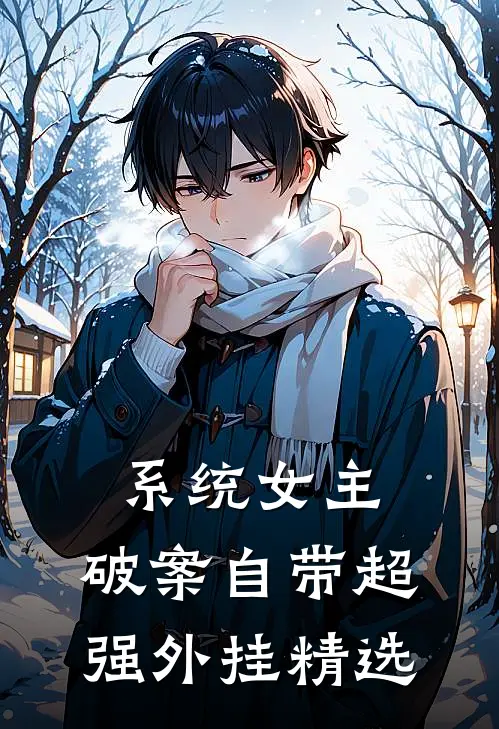 系统女主：破案自带超强外挂精选