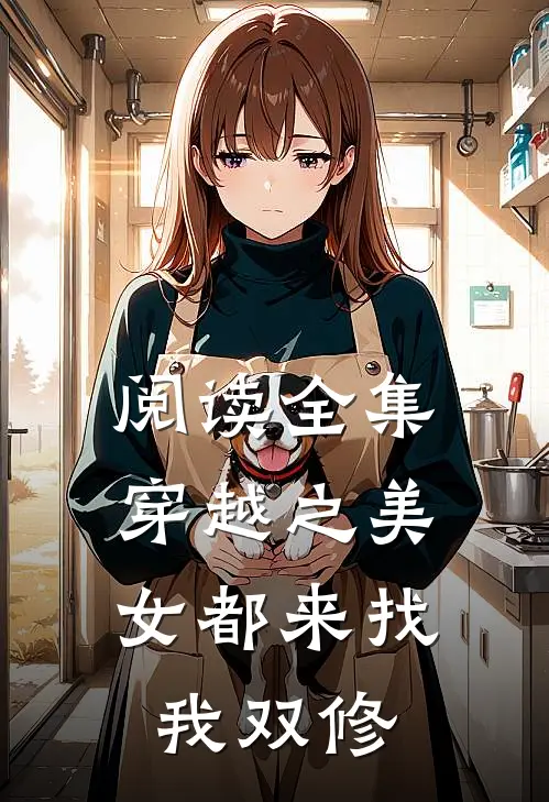 阅读全集穿越之美女都来找我双修