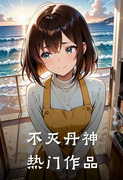 不灭丹神热门作品