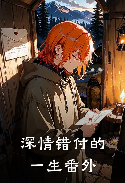 深情错付的一生 番外