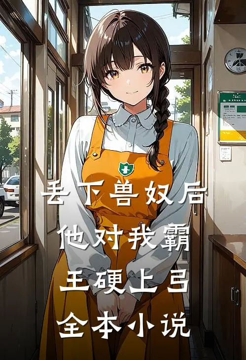丢下兽奴后，他对我霸王硬上弓全本小说
