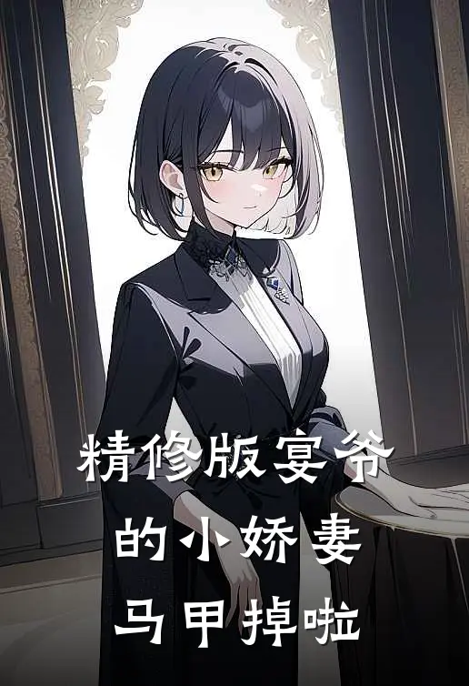 精修版宴爷的小娇妻马甲掉啦