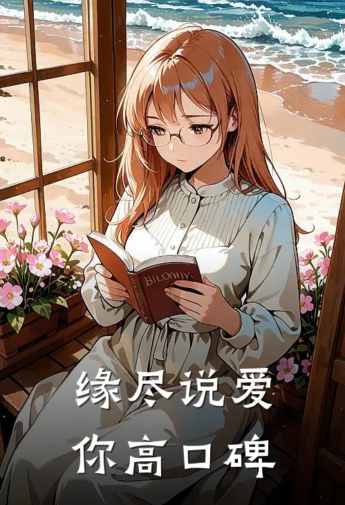 缘尽说爱你高口碑