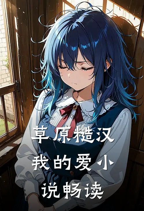 草原糙汉，我的爱小说畅读