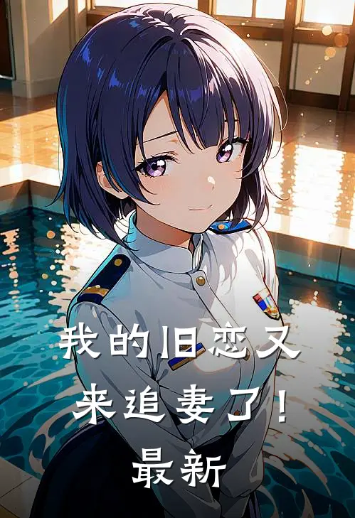 我的旧恋又来追妻了！最新
