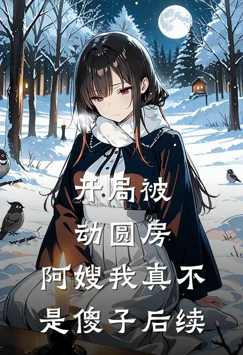 开局被动圆房，阿嫂我真不是傻子后续