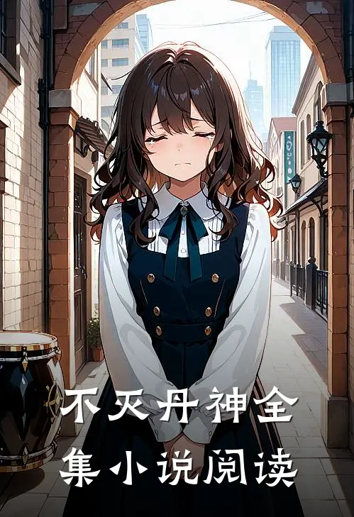 不灭丹神全集小说阅读