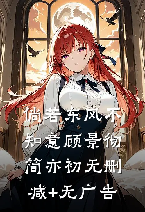 倘若东风不知意顾景彻简亦初无删减+无广告