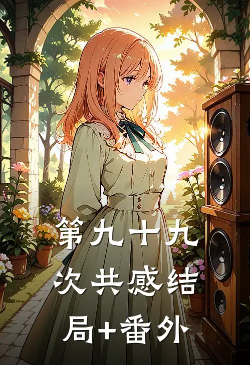 第九十九次共感结局+番外