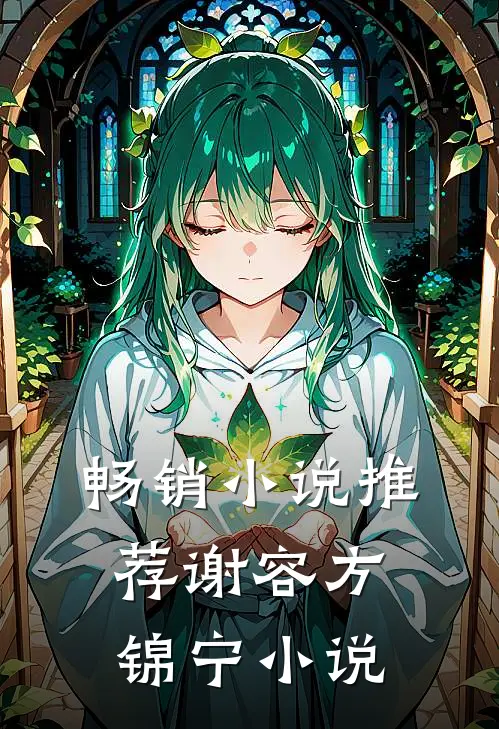 畅销小说推荐谢容方锦宁小说