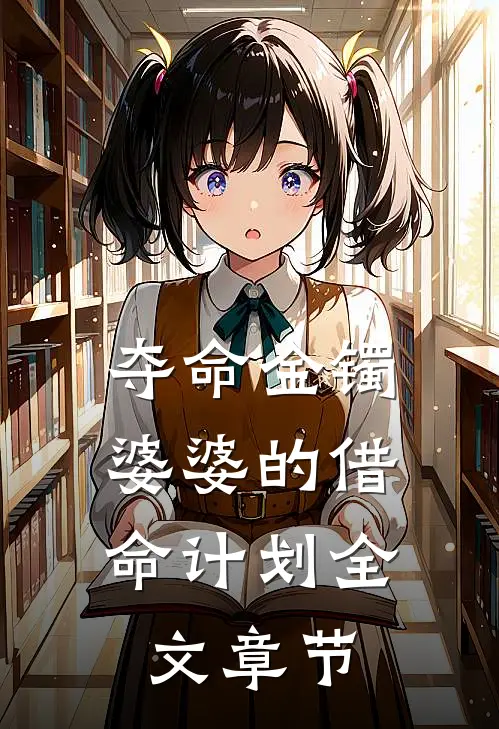 夺命金镯：婆婆的借命计划全文章节
