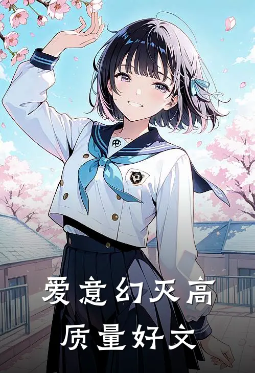 爱意幻灭高质量好文