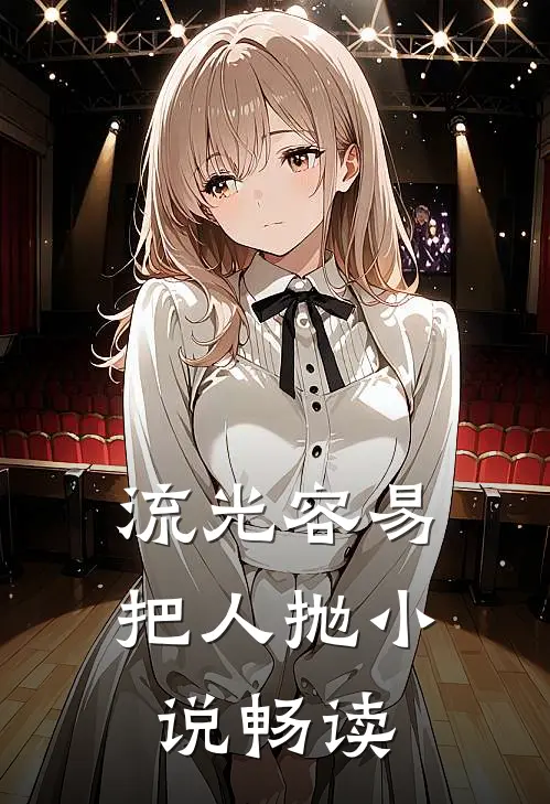 流光容易把人抛小说畅读