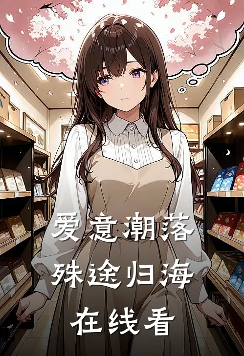 爱意潮落，殊途归海在线看