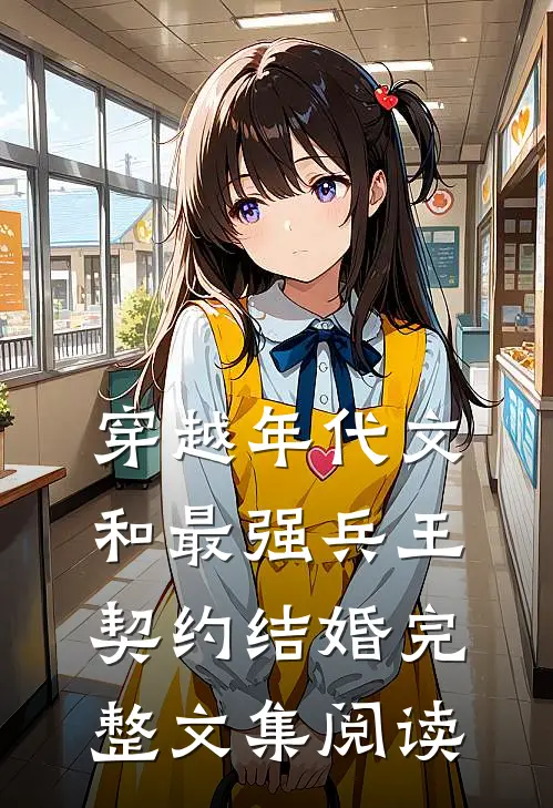 穿越年代文：和最强兵王契约结婚完整文集阅读
