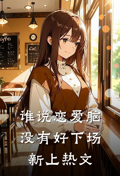谁说恋爱脑没有好下场新上热文