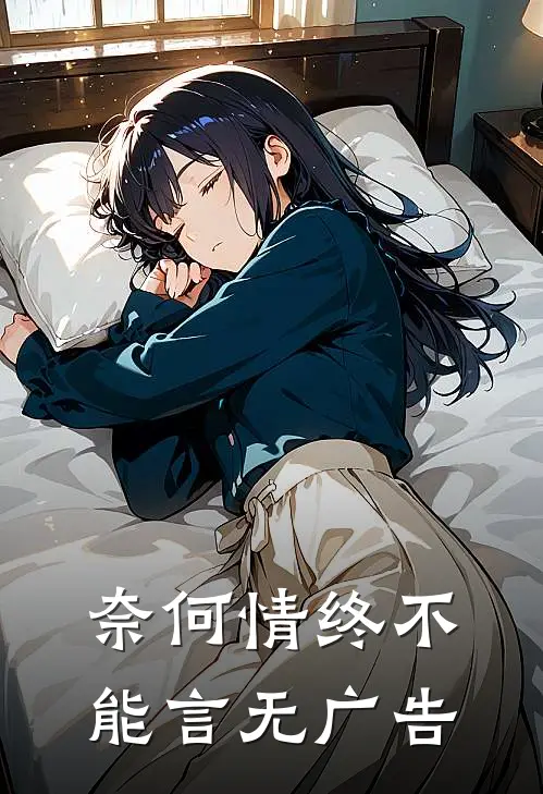 奈何情终不能言无广告