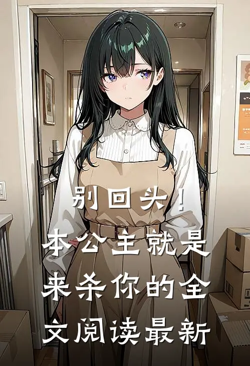 别回头！本公主就是来杀你的全文阅读最新