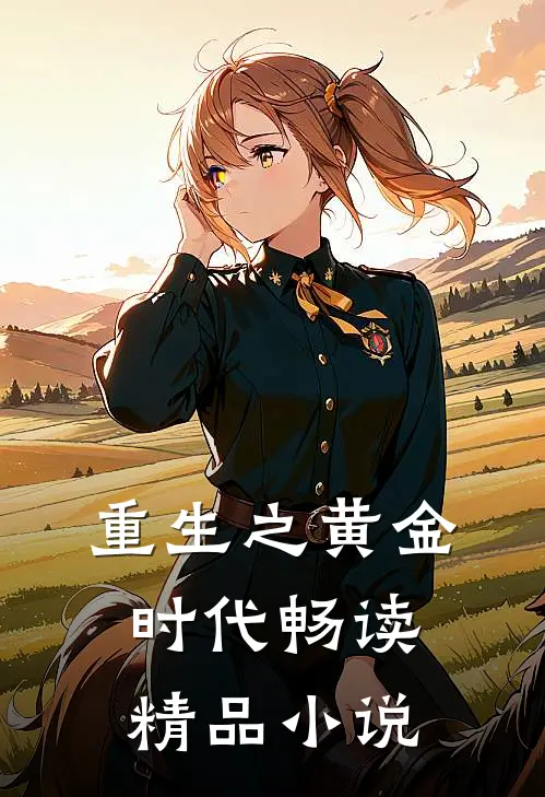 重生之黄金时代畅读精品小说