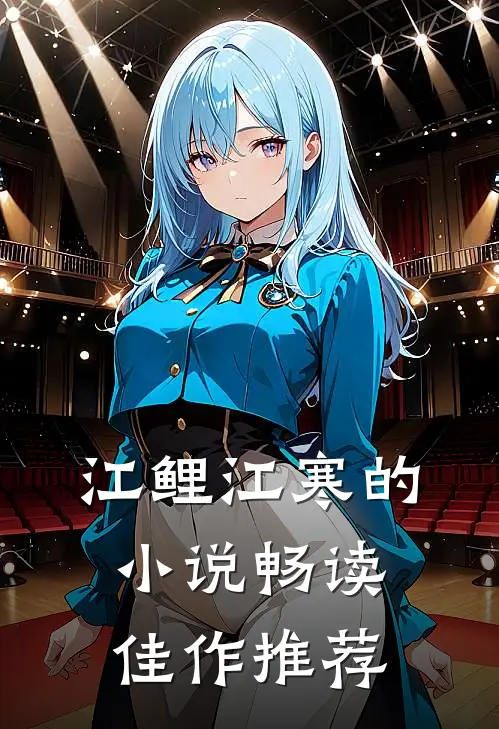江鲤江寒的小说畅读佳作推荐