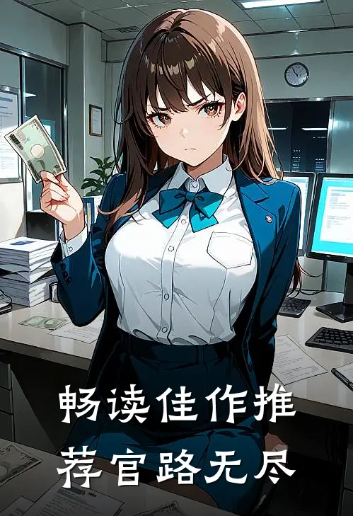 畅读佳作推荐官路无尽