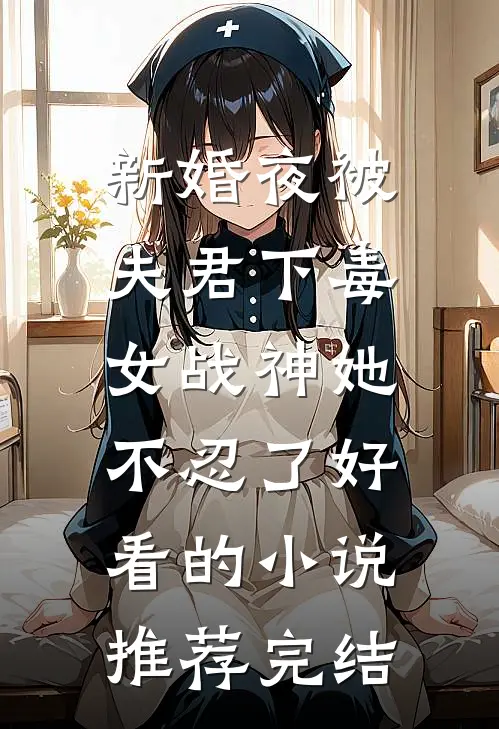 新婚夜被夫君下毒，女战神她不忍了好看的小说推荐完结
