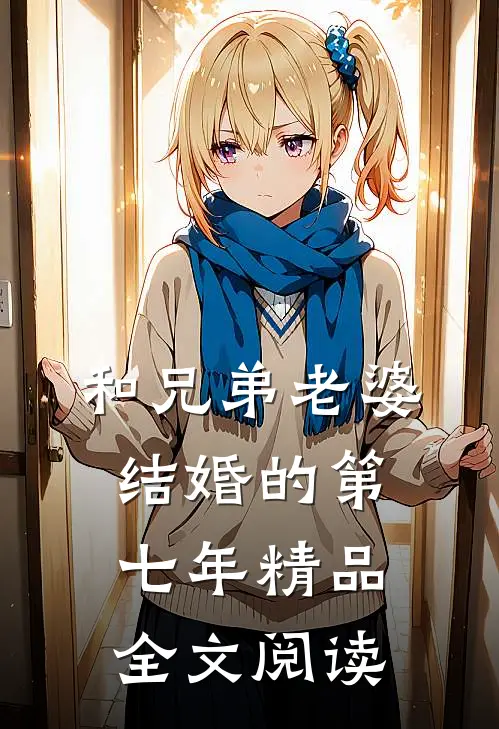 和兄弟老婆结婚的第七年精品全文阅读
