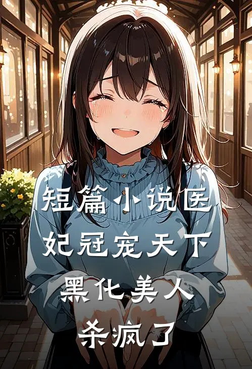 短篇小说医妃冠宠天下：黑化美人杀疯了