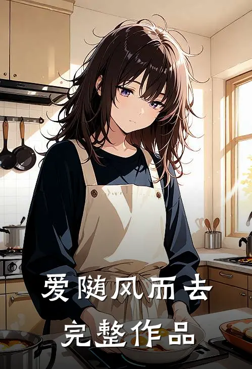 爱随风而去完整作品
