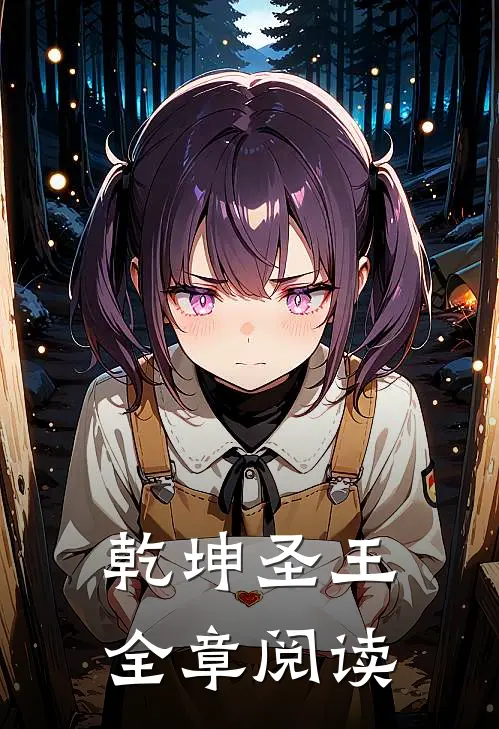 乾坤圣王全章阅读