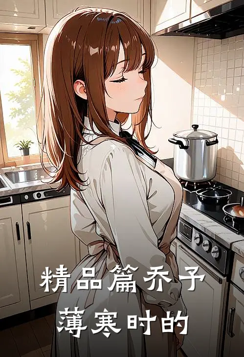 精品篇乔予薄寒时的