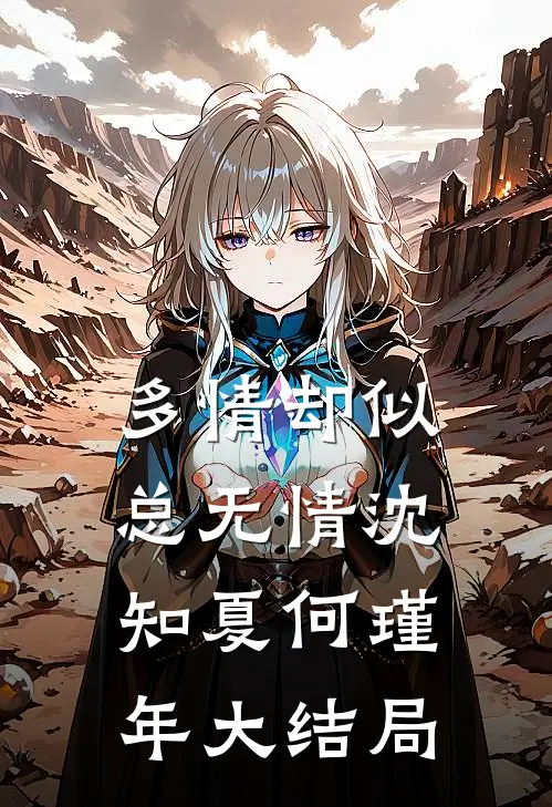 多情却似总无情沈知夏何瑾年大结局