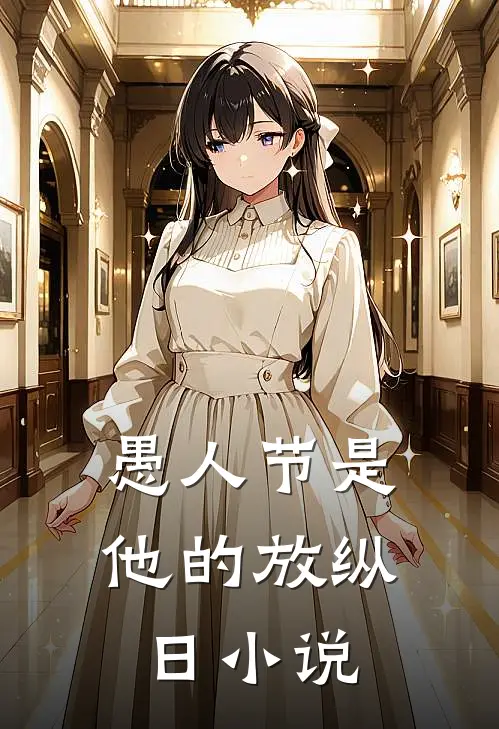 愚人节是他的放纵日小说