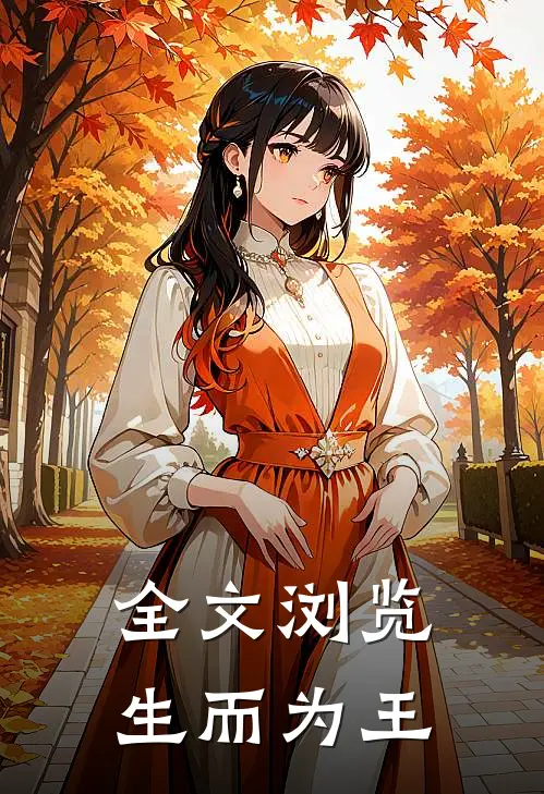 全文浏览生而为王