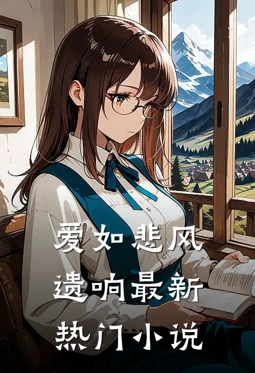 爱如悲风遗响最新热门小说