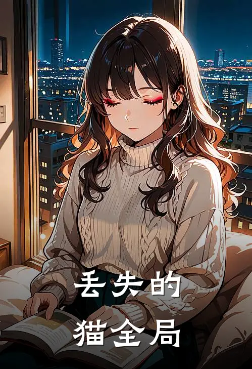 丢失的猫全局