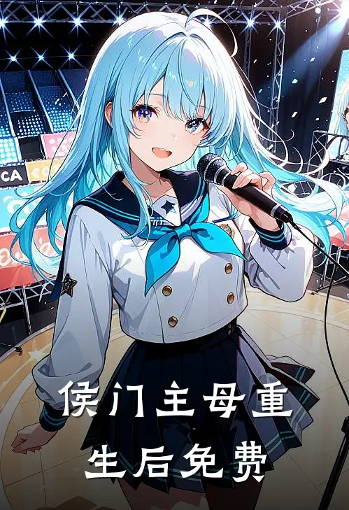 侯门主母重生后免费