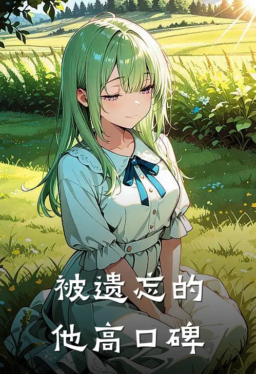 被遗忘的他高口碑