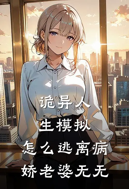 诡异人生模拟：怎么逃离病娇老婆无无